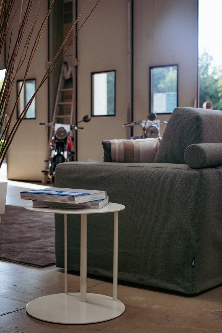 Salone del Mobile e moto d’epoca, il design si rimette in moto